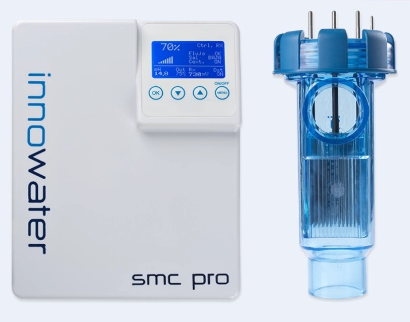 Clorador Salino SMC Pro Innowater